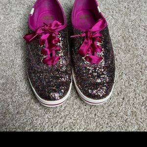 Kate Spade keds
